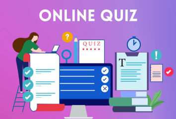 Quiz Competition Image