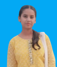 Miss. Shabana Parveen Image