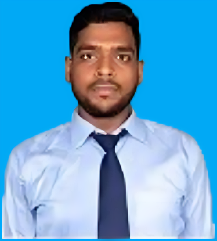 Sr. Razzab Ali Sir Image