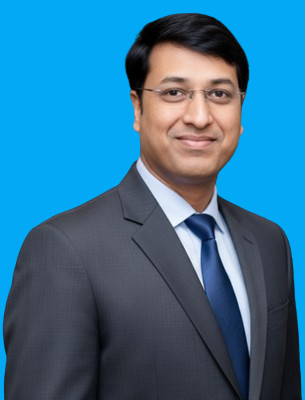 S P Singh (MCA, MBA - IT & Microsoft Certified Professional) Image