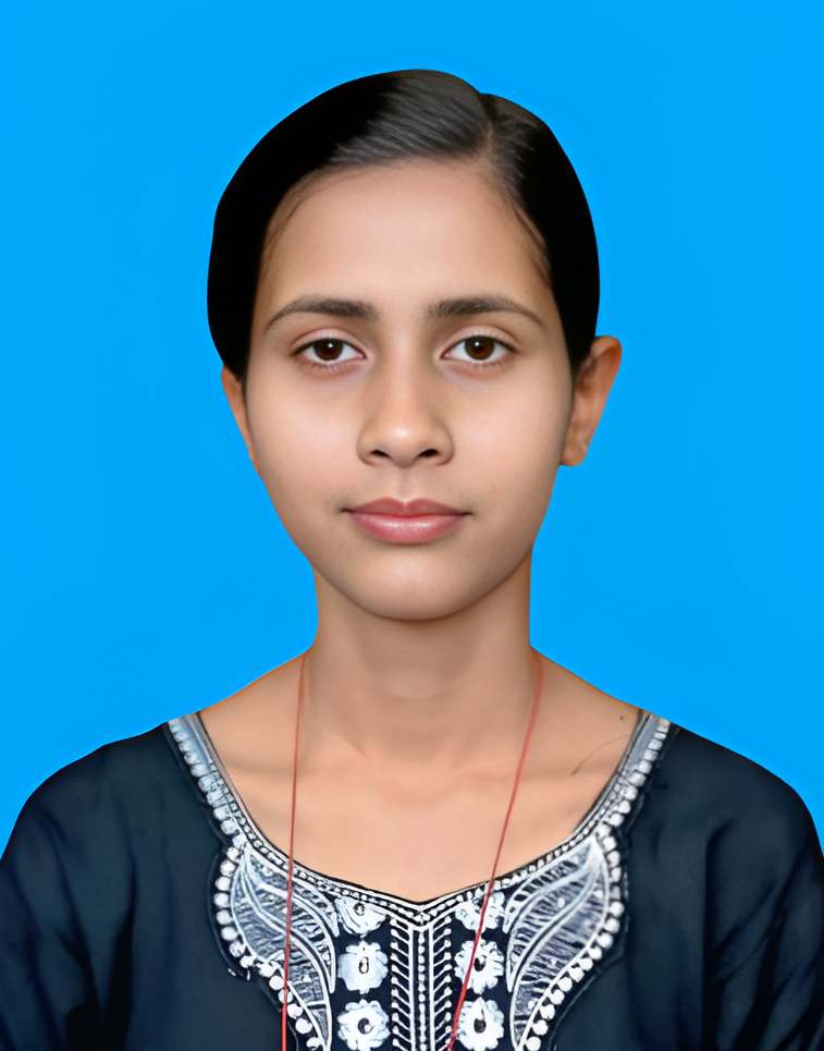 GAURI JAISWAL Image