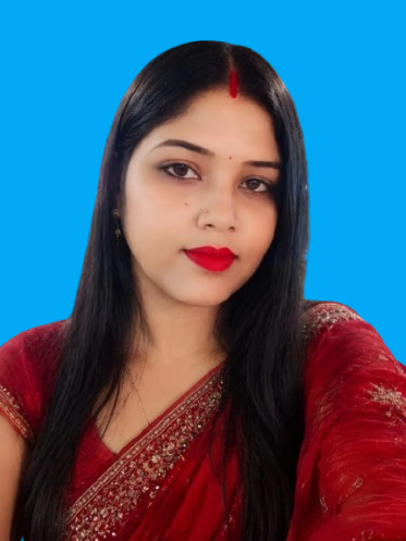 Mrs. Pinki Madam Image