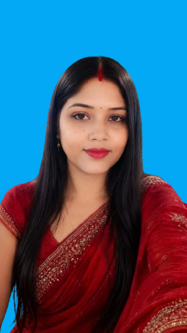 Mrs. Pinki Madam Image