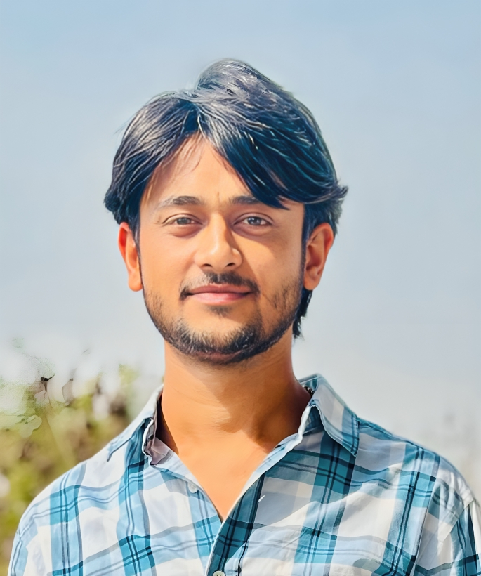 BRIJESH KUMAR TRIPATHI Image