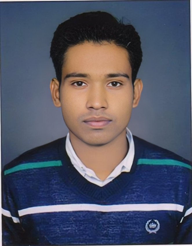 Manish Kumar Jaiswal Image