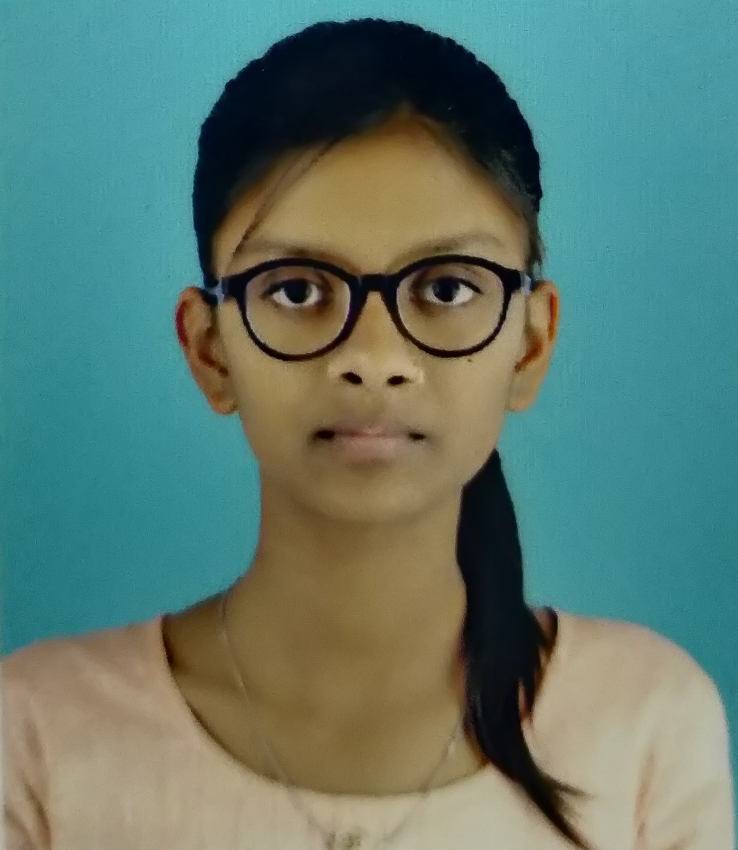 VAISHNAVI CHAUDHARY Image