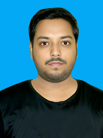 LOKESH PATEL Image