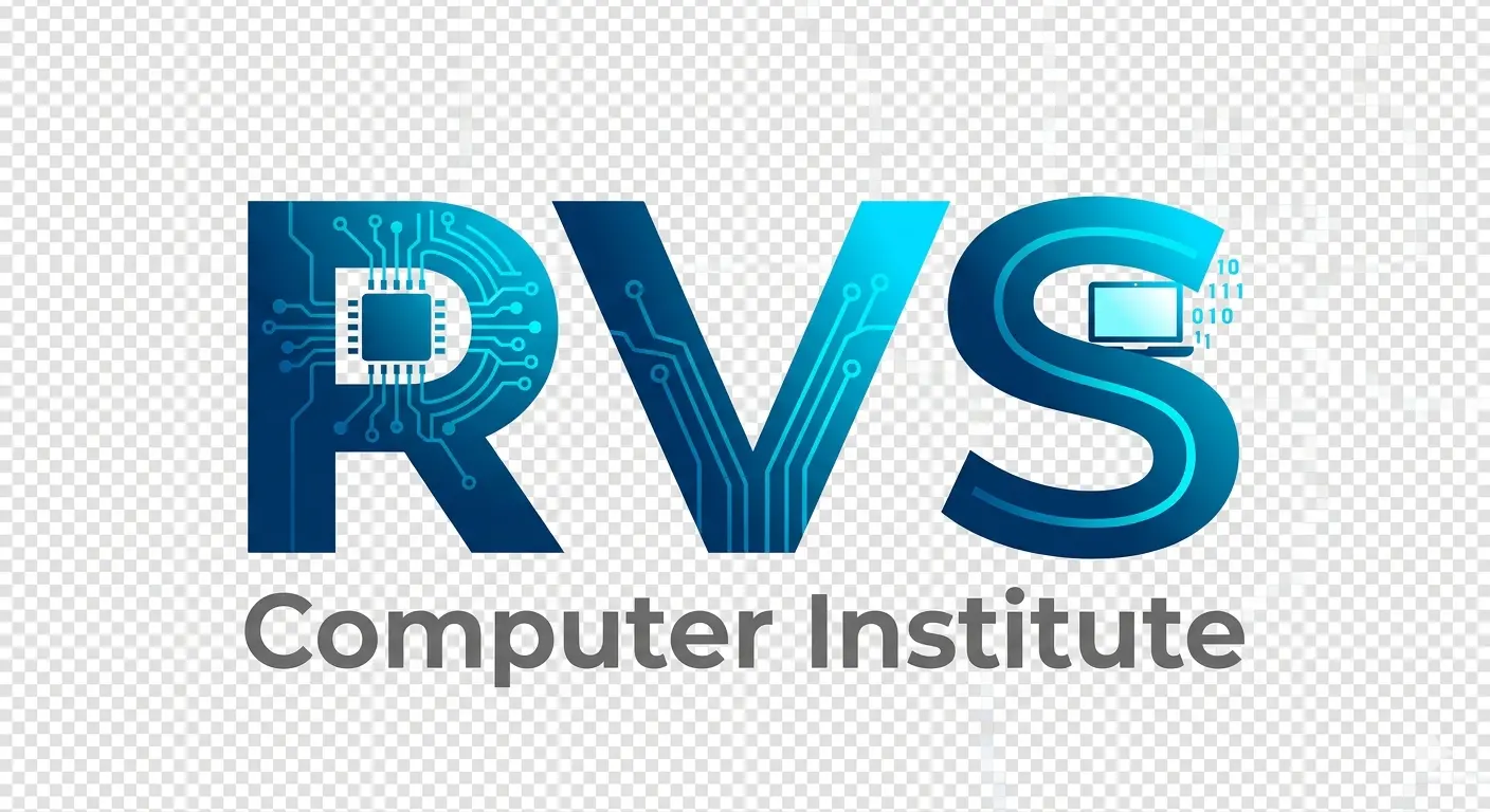 RVS Computer institute