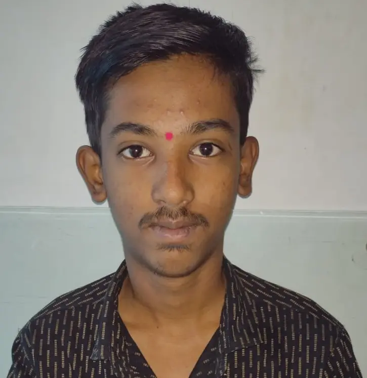 ROHIT SHINDE