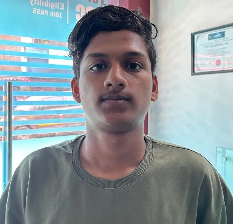 Yash Rahatwal