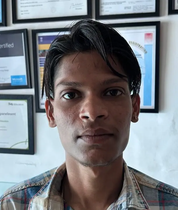 AMAN RAJMANI