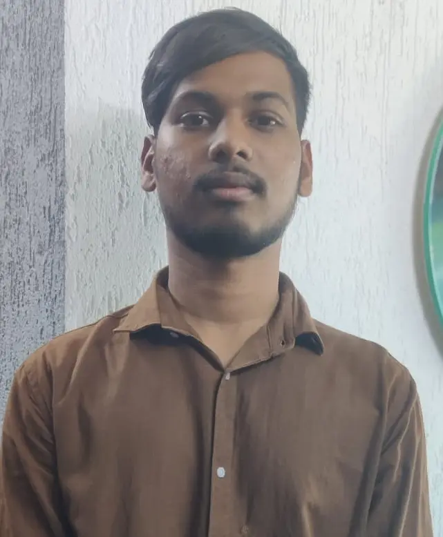 Anupam Prasad