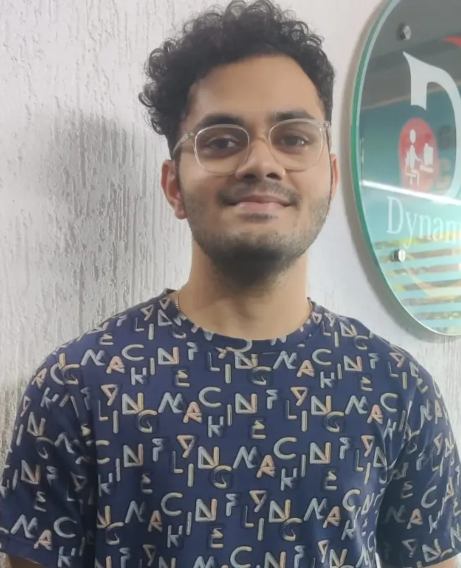 ANSHUL KOLAMBKAR