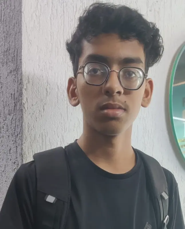 CHIRAG GAUD