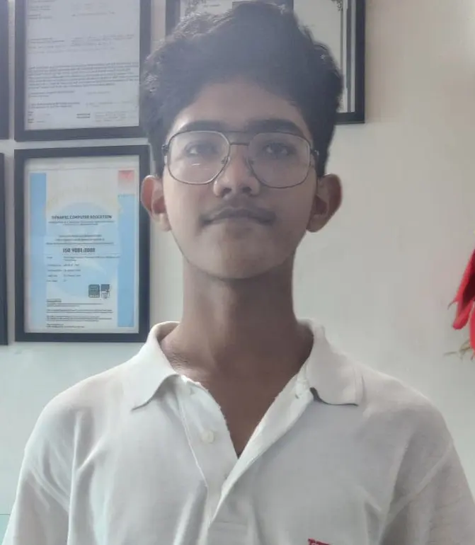 VISHESH SHUKLA