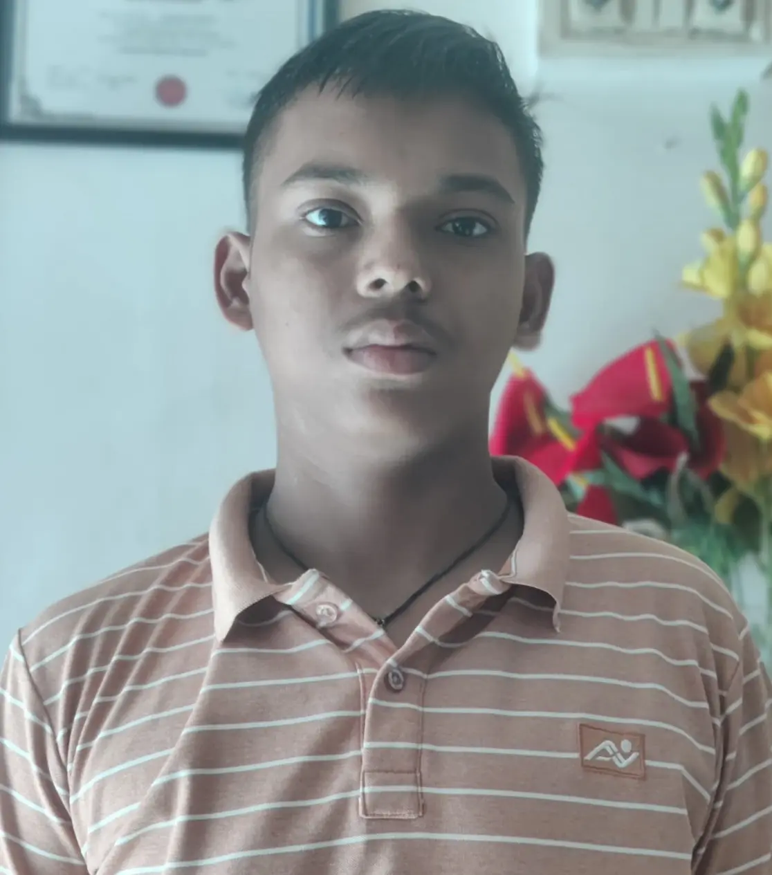 RAMANAND YADAV