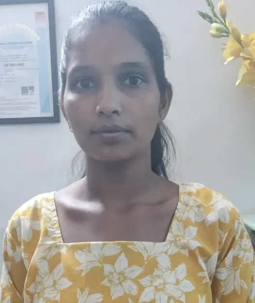 Manisha Rajbhar