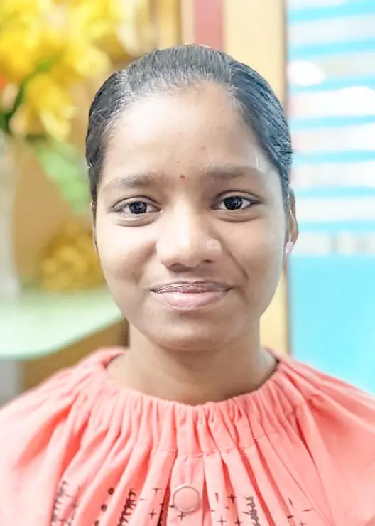 Aaditi jangam