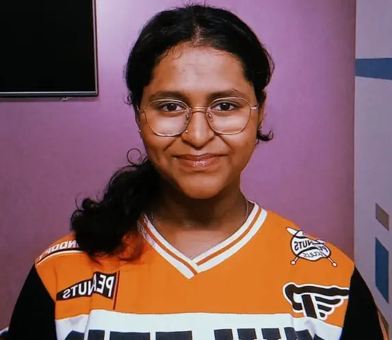 VEDIKA SHIRKE