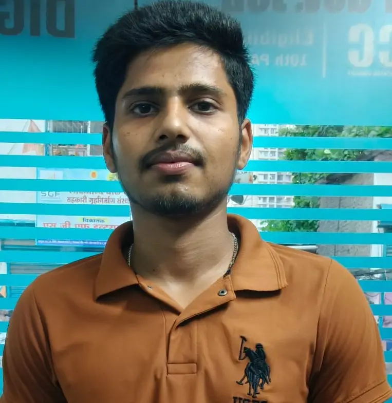 Ayush Tiwari