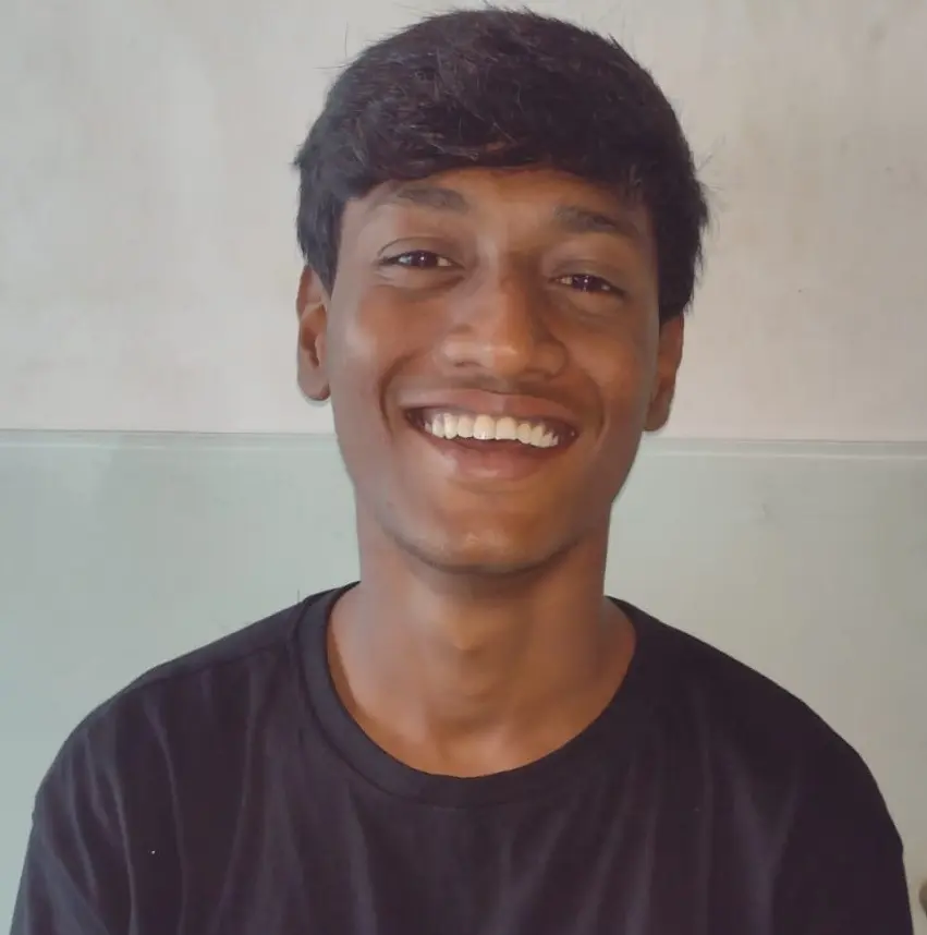 ARMAN INDURKAR
