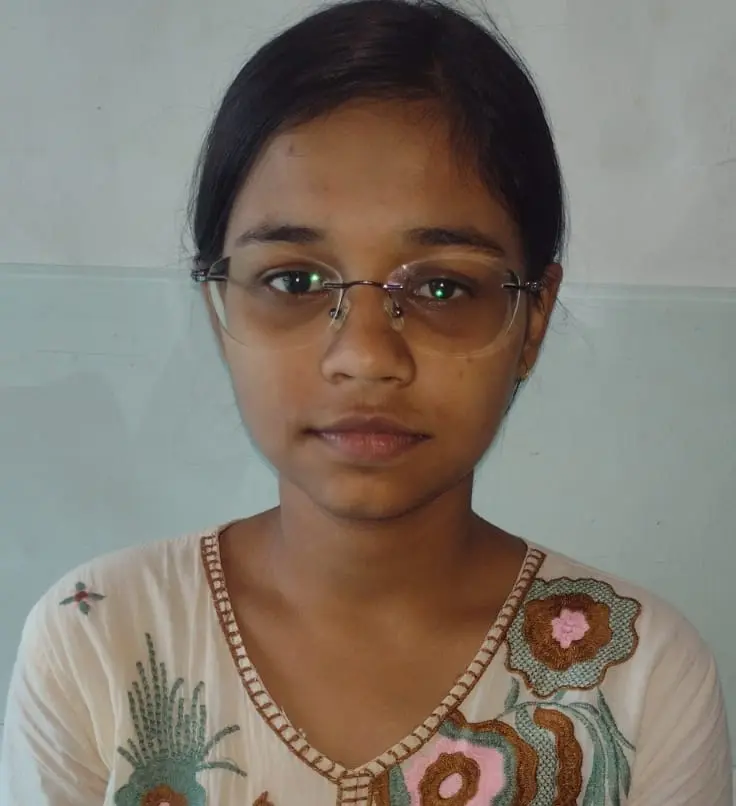 SHREYA YADAV