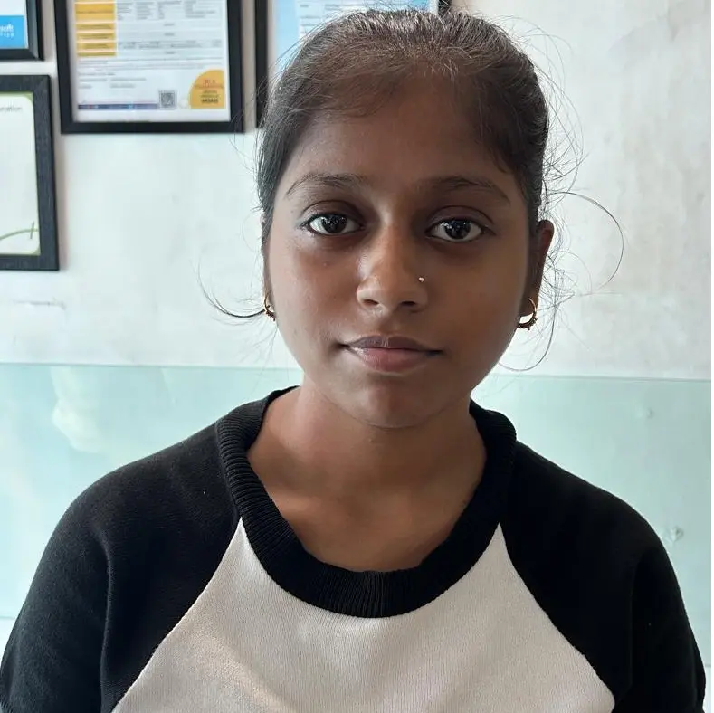 SONAM GUPTA