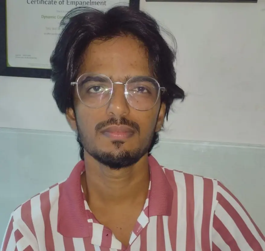 Shakirmiya Shaikh