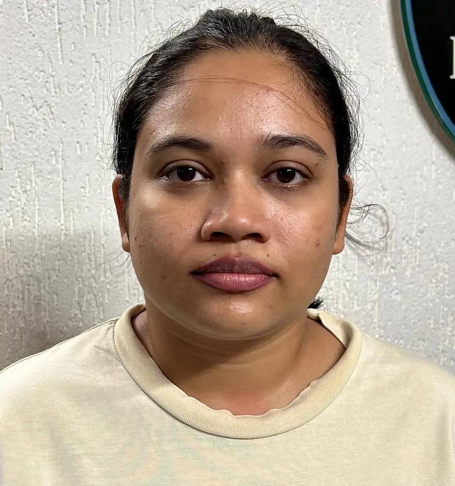 Harshada Gaikar