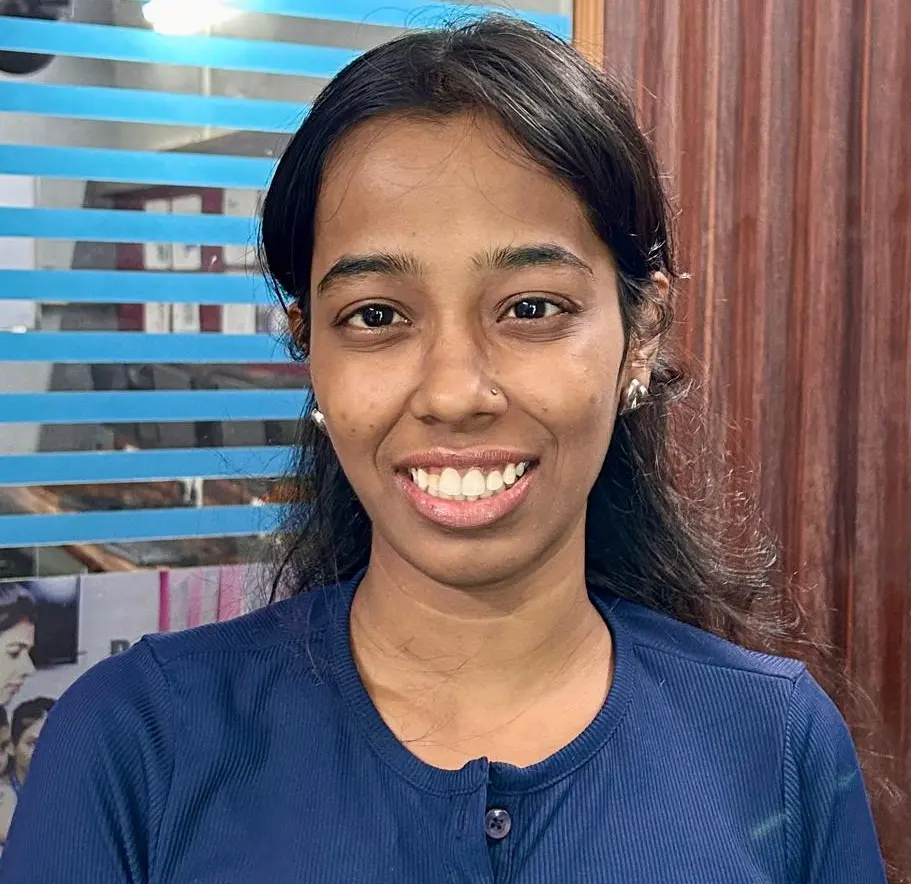 Swati Vishwakarma