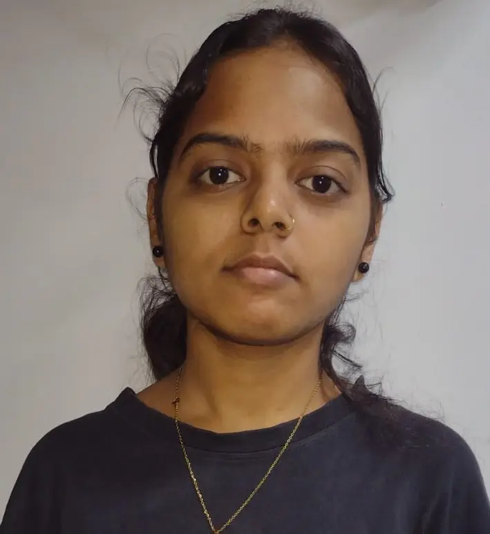 Asmita Vishwakarma