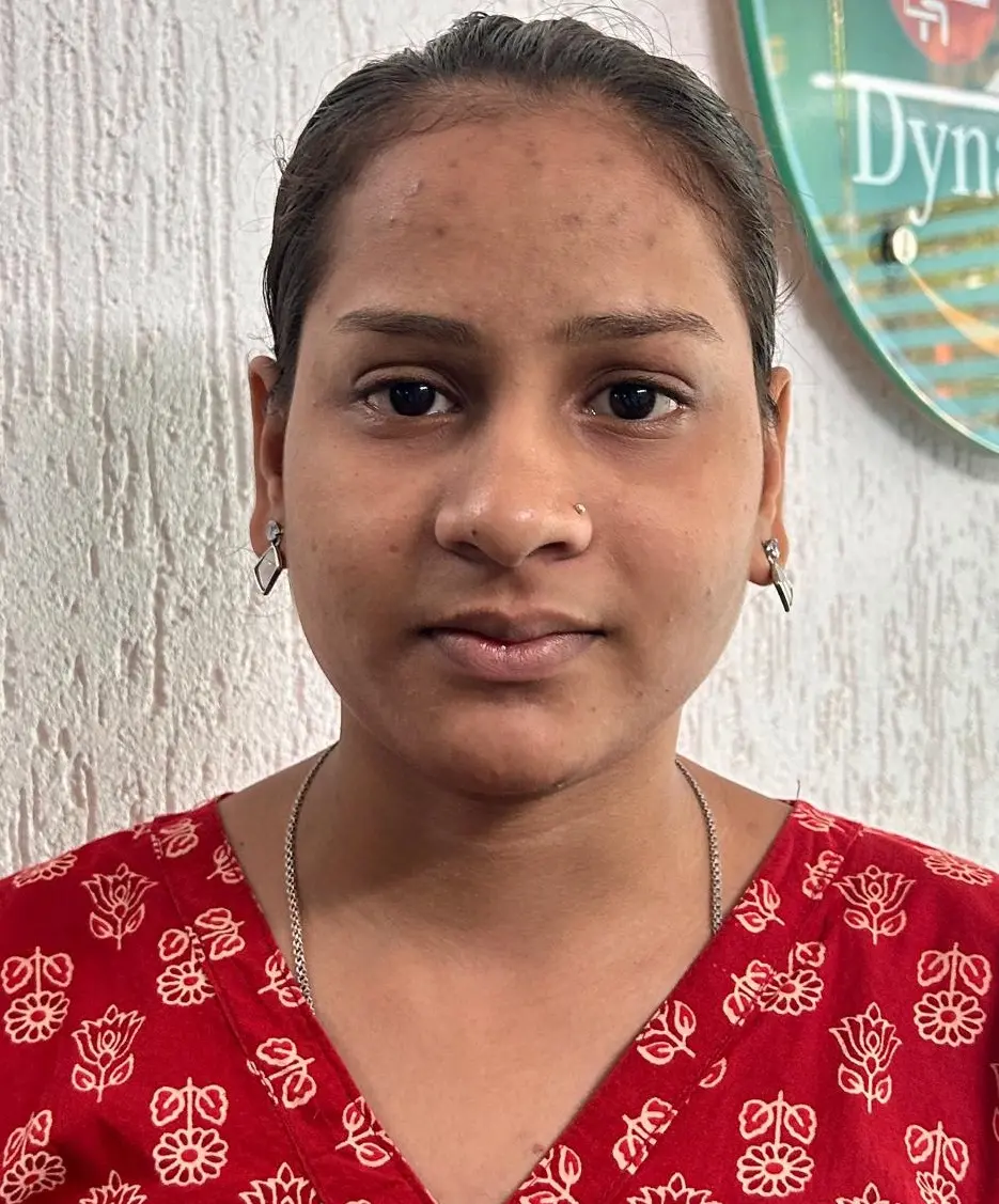 Sakshi Vishwakarma