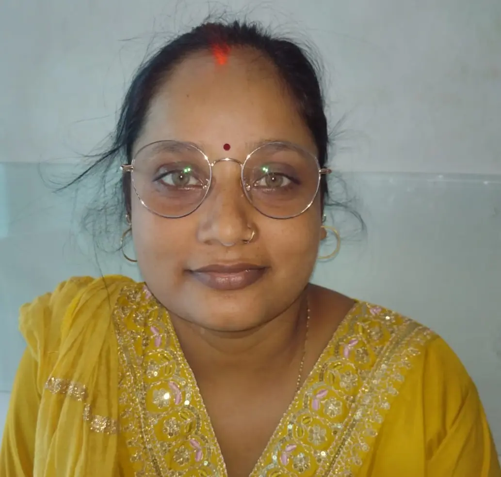 Arati Yadav