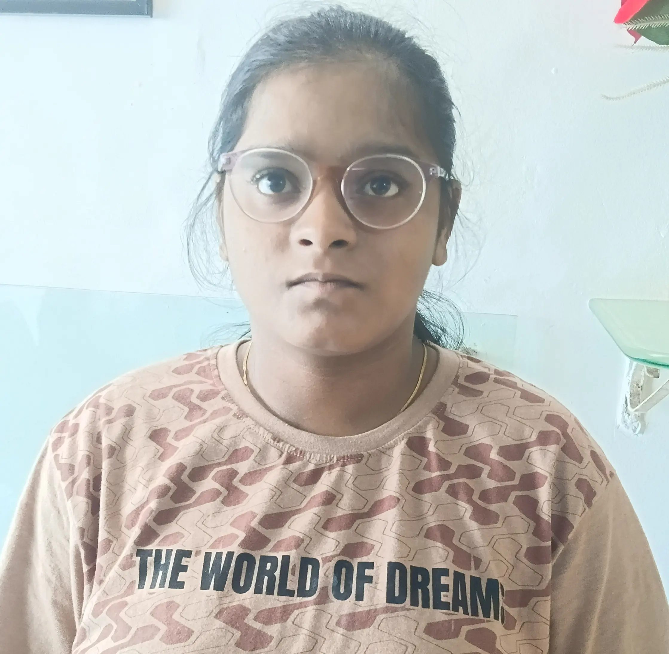 Shreya Ghag
