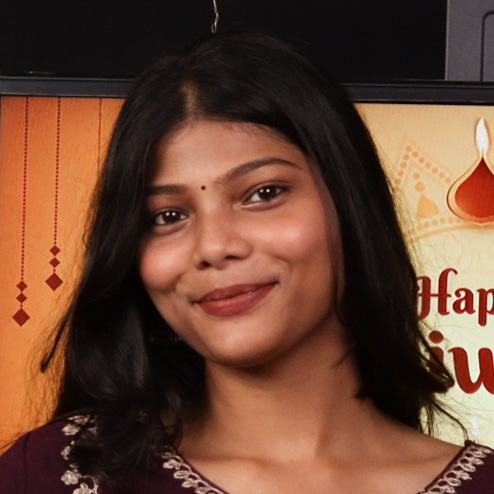 Swati Gupta Image