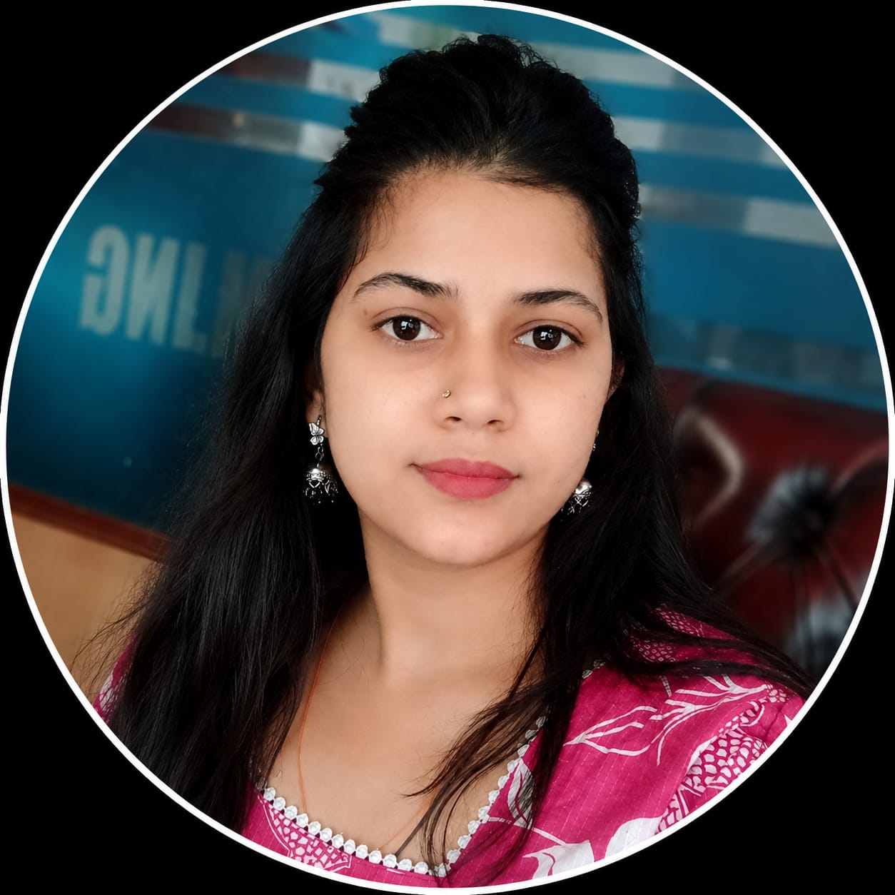 Gauri Dubey