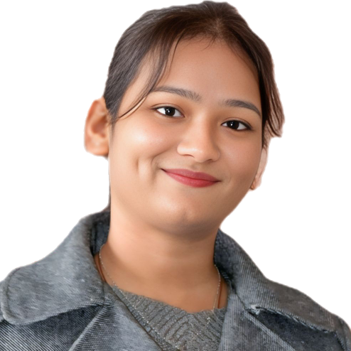 DIVYANSHI GUPTA Image