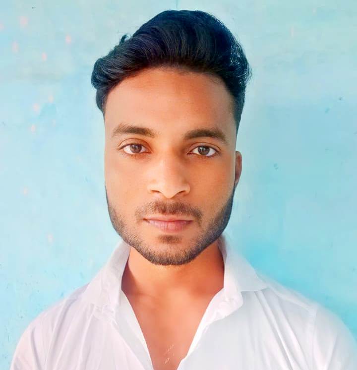 TUSHAR GAUTAM Image