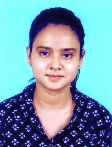 Shrastika Bajpai Image