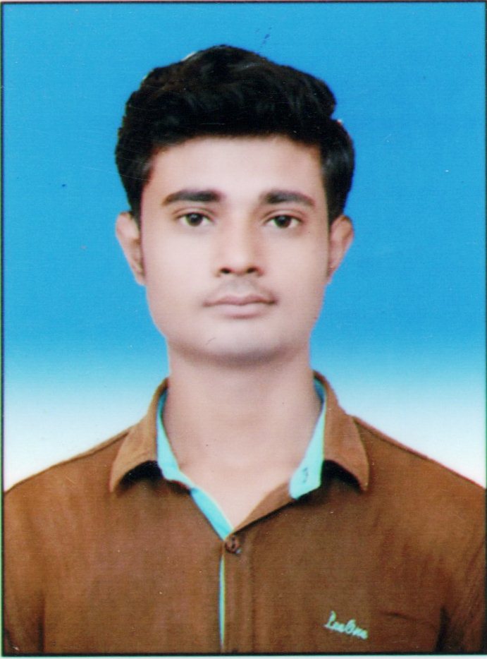 Shakeel Mansoori Image