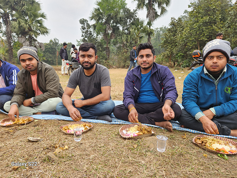 PICNIC 2024