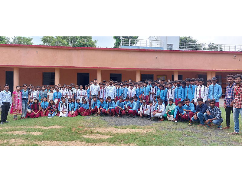 TALENT SEARCH EXAMINATION 2023