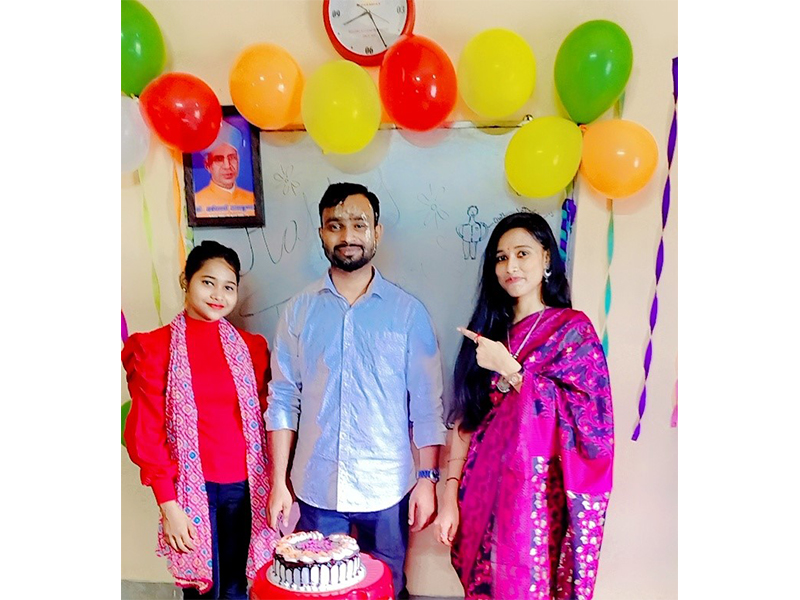 TEACHERS DAY 2024