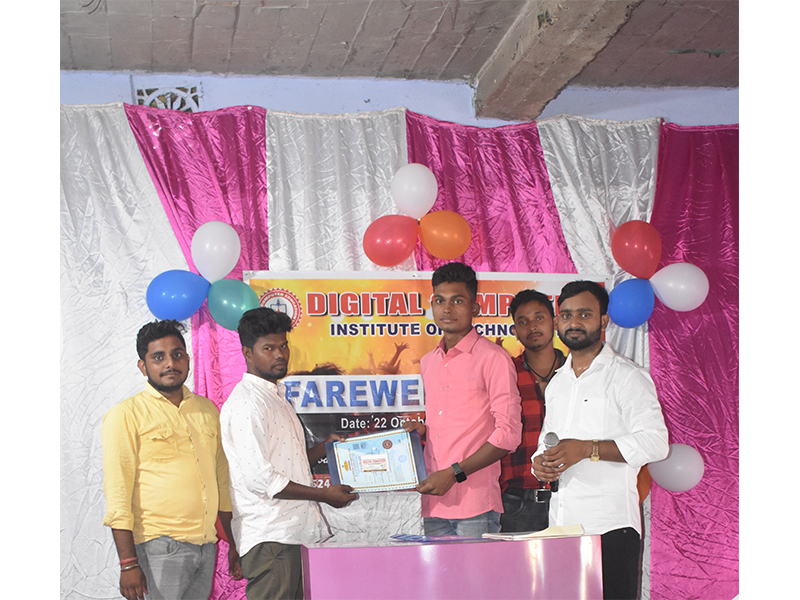 FAREWEL