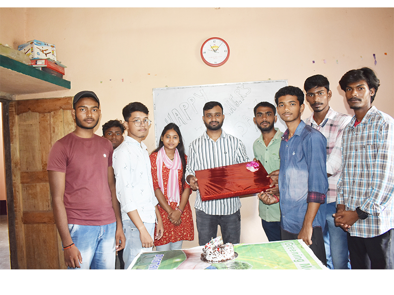 TEACHERS DAY
