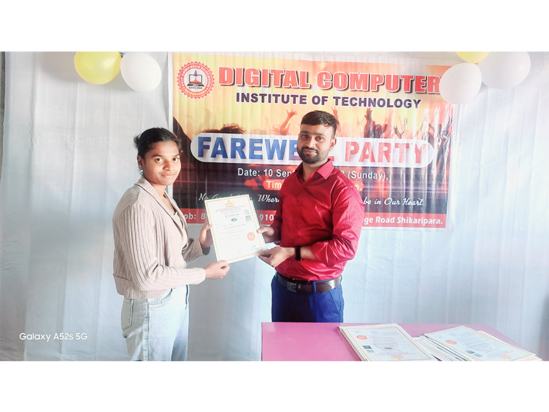 FAREWEL