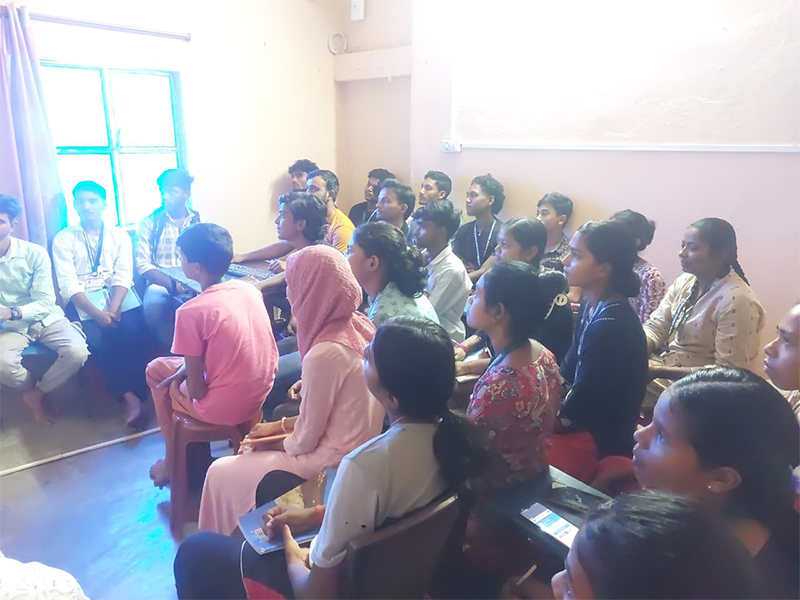 SPECIAL CLASS