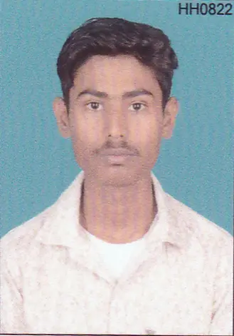 VIKRAM PAL 
