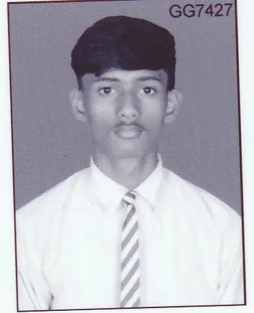 RAKESH KUMAR BAIRA 