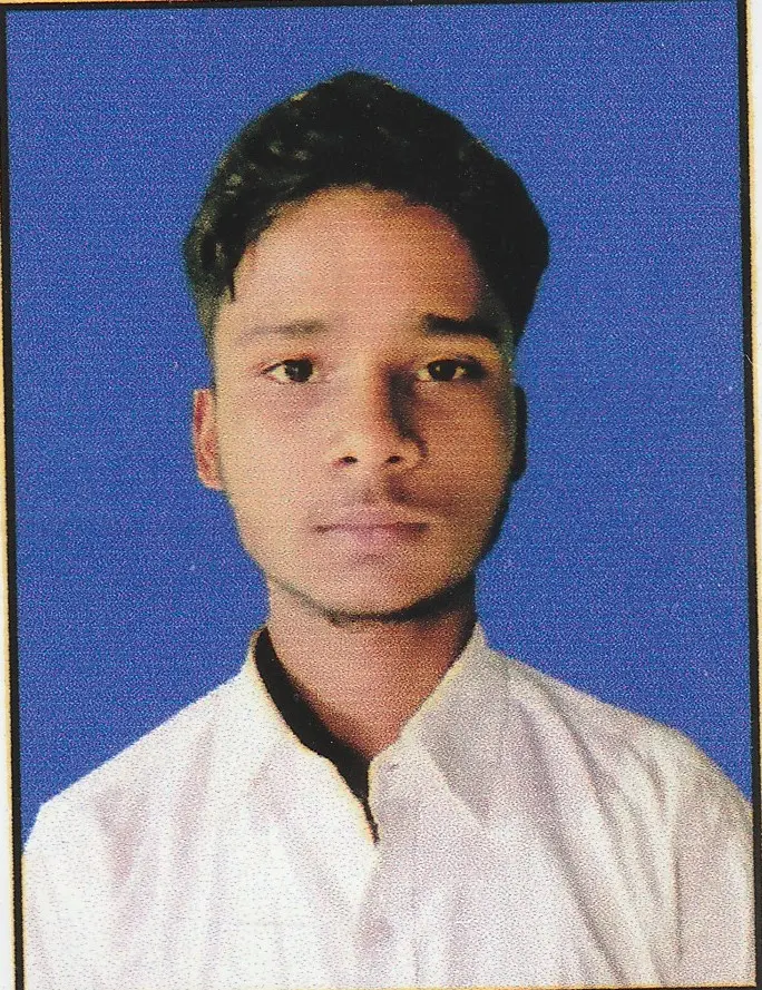 IJAJUL ANSARI 